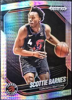 Scottie Barnes