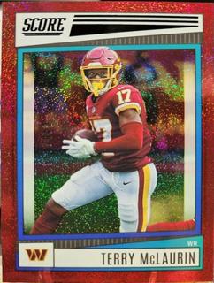 Terry McLaurin