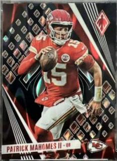 Patrick Mahomes II