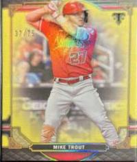 Mike Trout