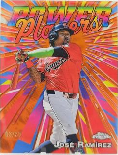 Jose Ramirez