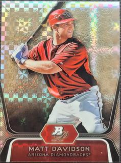 Matt Davidson