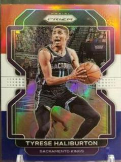 Tyrese Haliburton