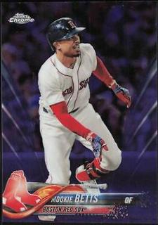Mookie Betts