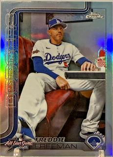 Freddie Freeman