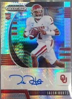 Jalen Hurts