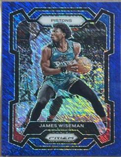 James Wiseman