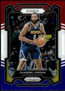 DeAndre Jordan