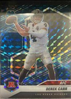 Derek Carr