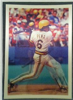 Tony Pena
