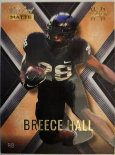 Breece Hall