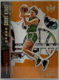 Larry Bird