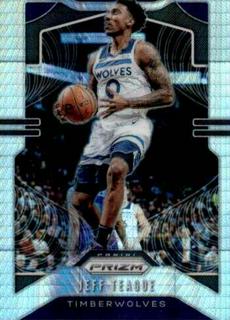Jeff Teague