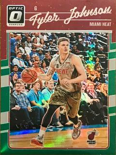 Tyler Johnson
