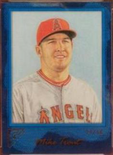 Mike Trout