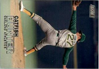 Catfish Hunter