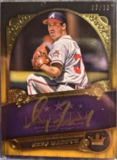 Greg Maddux