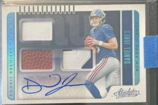 Daniel Jones