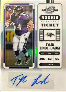 Tyler Linderbaum