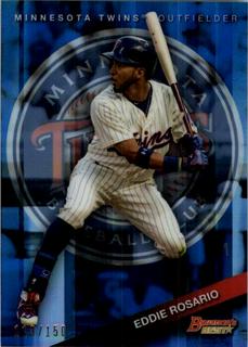 Eddie Rosario
