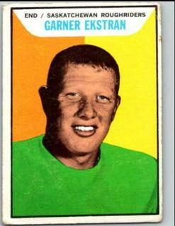Garner Ekstran