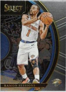 Ramon Sessions