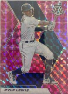 Kyle Lewis