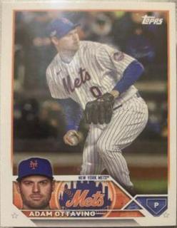 Adam Ottavino
