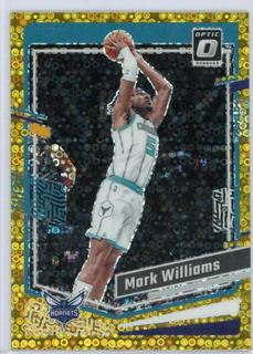 Mark Williams