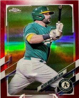 Mitch Moreland