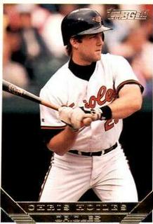 Chris Hoiles