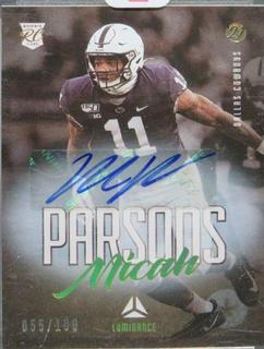 Micah Parsons