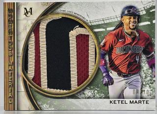 Ketel Marte