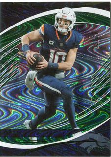 Bo Nix