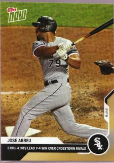Jose Abreu