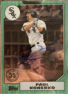 Paul Konerko