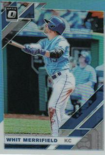 Whit Merrifield