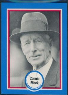 Connie Mack