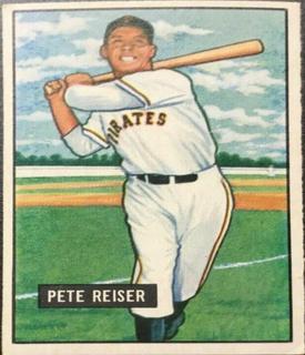 Pete Reiser