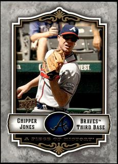 Chipper Jones