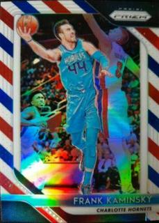 Frank Kaminsky
