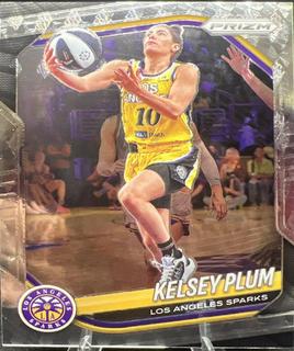 Kelsey Plum