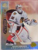 Kevin Lankinen [Acetate] #213