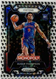 Ausar Thompson