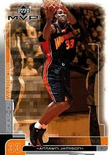 Antawn Jamison
