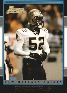 Sedrick Hodge
