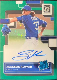 Jackson Kowar