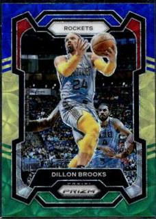 Dillon Brooks