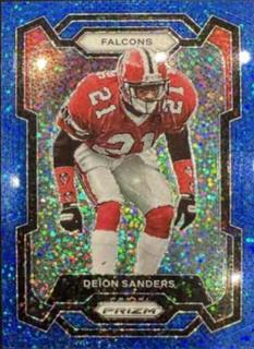 Deion Sanders