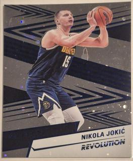 Nikola Jokic